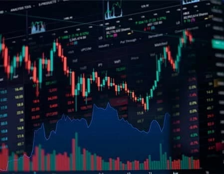 An illustration showing the benefits of using Quantum Trust in trading.