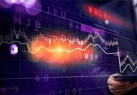 An illustration showing the benefits of using Quantum Trust in trading.